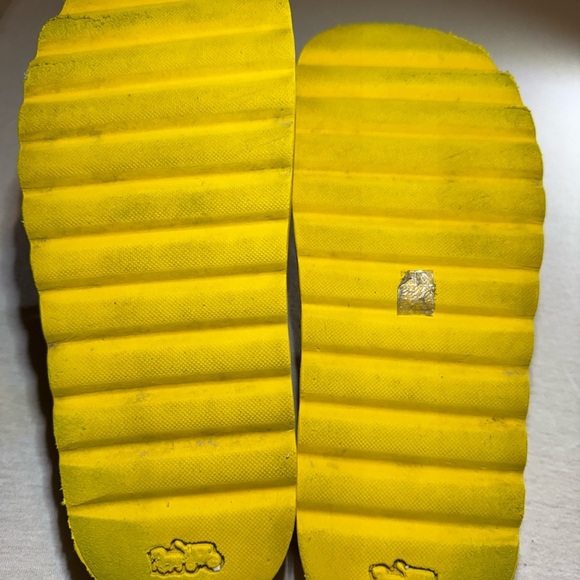 Coach platform sandals - Picture 5 of 8